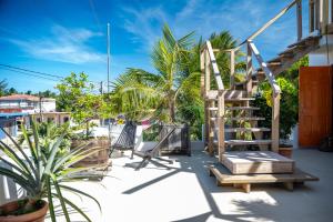 Crash Pad Adventure Hostel