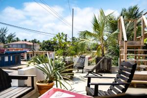 Crash Pad Adventure Hostel