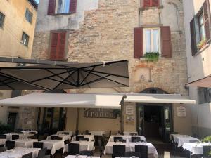 Colleoni Suite, Città Alta