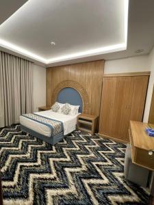 اغادير الشرق للشقق المخدومة