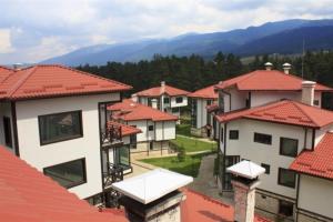 Everwood Hotel & Restaurant