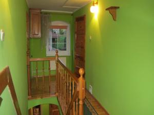 Holiday Home Stara Kamienica near Ski Slopes