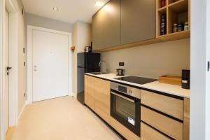 Waterfront Cosy Studio Nest