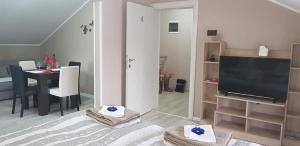 Vila Miana apartmani