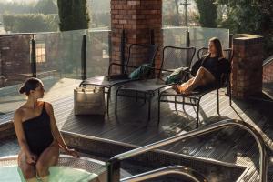 Fairlawns, Hotel And Spa