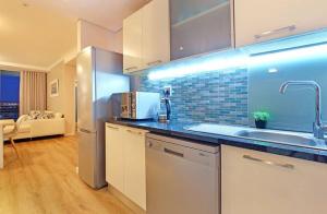 Private Blouberg Beachfront Getaway