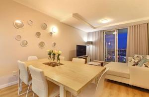 Private Blouberg Beachfront Getaway