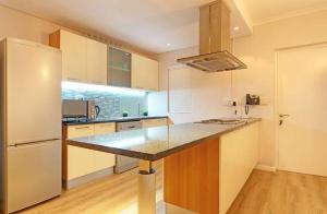 Private Blouberg Beachfront Getaway