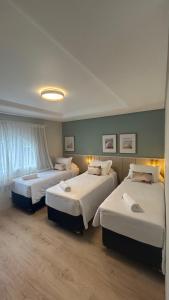 Hotel VillaReal Guaratuba - Caieiras