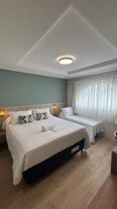 Hotel VillaReal Guaratuba - Caieiras