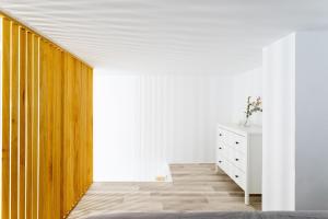 Loft C reformado Atocha-Madrid Rio-Legazpi