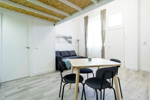 Loft C reformado Atocha-Madrid Rio-Legazpi