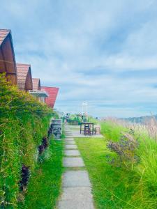 Pinggan Campside Glamping