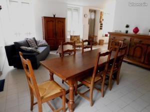 Gite au fil de la Semoy