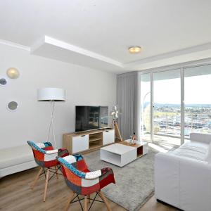 Private Blouberg Beachfront Getaway