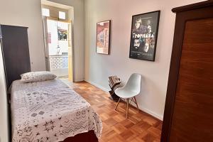 Apartamento no Coração do Centro Histórico de Salvador – Santo Antônio Além do Car