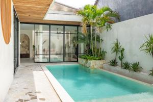 Your Romantic Mediterranean Villa in Canggu