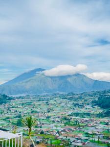 Pinggan Campside Glamping