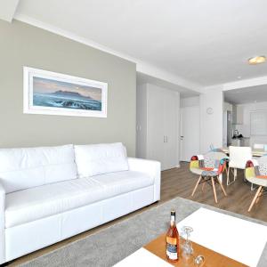 Private Blouberg Beachfront Getaway