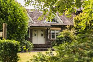 Elterwater Cottage