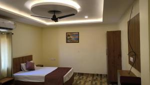 hill mountain hotel