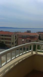Apartment Leticia, Apartmány - Tučepi