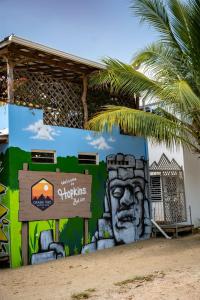 Crash Pad Adventure Hostel