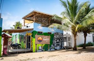 Crash Pad Adventure Hostel
