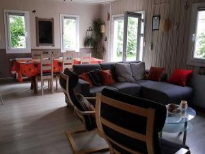 Charming Chalet in Transinne