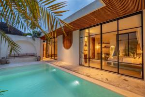 Your Romantic Mediterranean Villa in Canggu