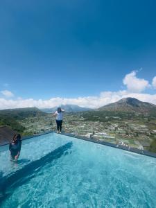 Pinggan Campside Glamping