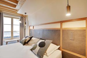 NoChichi-Collections - Jardin du Luxembourg