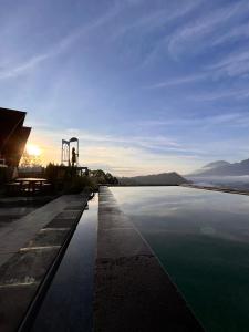 Pinggan Campside Glamping