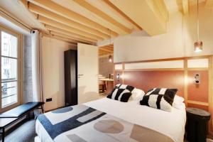 NoChichi-Collections - Jardin du Luxembourg