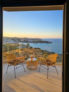 Sea View apt 10 min walk from the beach by Hospi Living 2