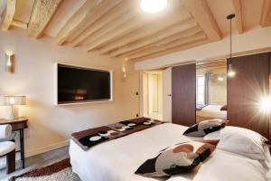 NoChichi-Collections - Jardin du Luxembourg