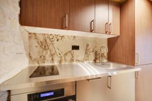 NoChichi-Collections - Jardin du Luxembourg