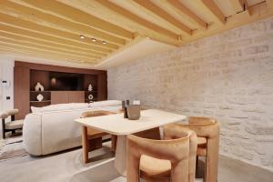 NoChichi-Collections - Jardin du Luxembourg