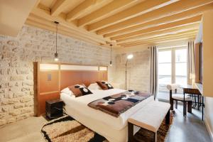 NoChichi-Collections - Jardin du Luxembourg