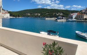 Gorgeous Home In Pucisca With Wifi