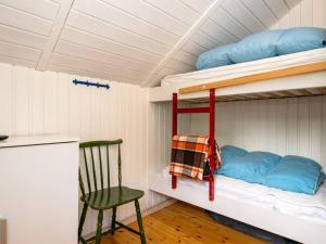 4 star holiday home in Ansager