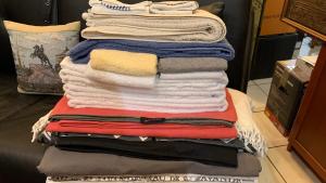 Quiet in Poissy city center for work or family stay