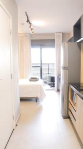 apto 703 · Apto 703 no bairro do Brooklin SP