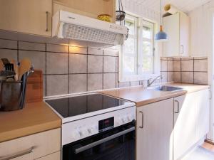 4 person holiday home in Jægerspris