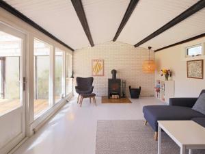 4 person holiday home in Jægerspris