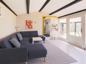 4 person holiday home in Jægerspris