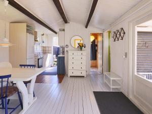 4 person holiday home in Jægerspris