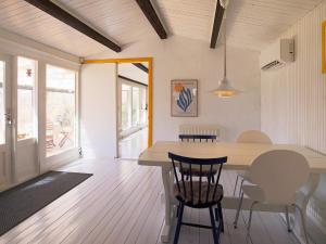 4 person holiday home in Jægerspris