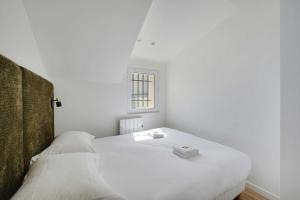 Bright and cosy apartment - 1BD-2P - near Paris