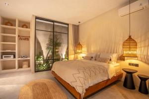 Your Romantic Mediterranean Villa in Canggu